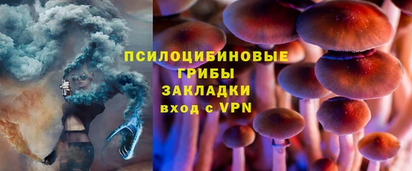 хмурый Наволоки